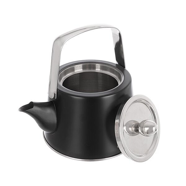 Čajník BLACK 0,96 l