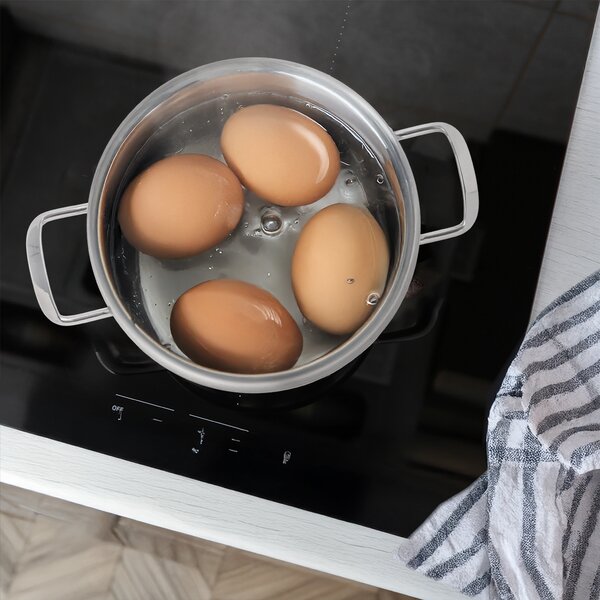 Kastrol ANETT Glass s poklicí 1,4 l