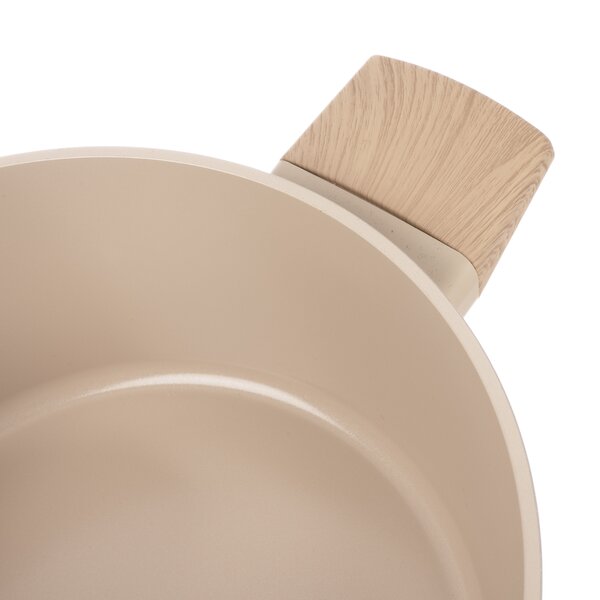 Kastrol ECRINA s poklicí 6,6 l