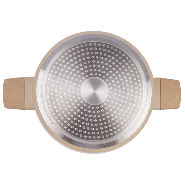 Kastrol ECRINA s poklicí 6,6 l