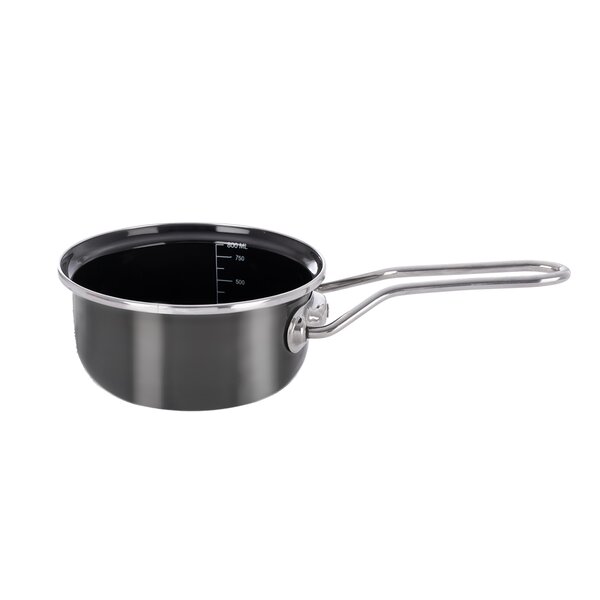 Rendlík METALIC Lem 0,8 l