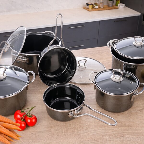 Rendlík METALIC Lem 0,8 l