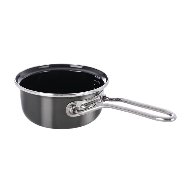 Rendlík METALIC Lem 0,8 l