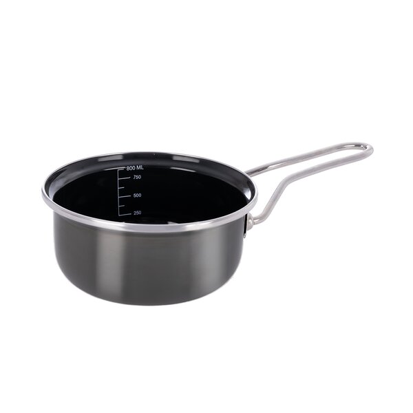 Rendlík METALIC Lem 0,8 l