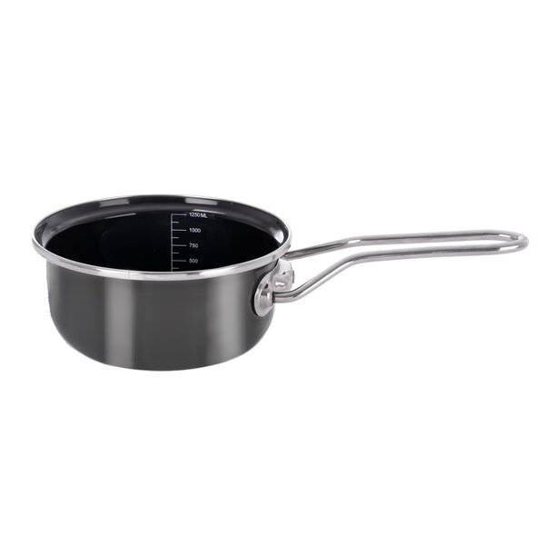 Rendlík METALIC Lem 1,25 l