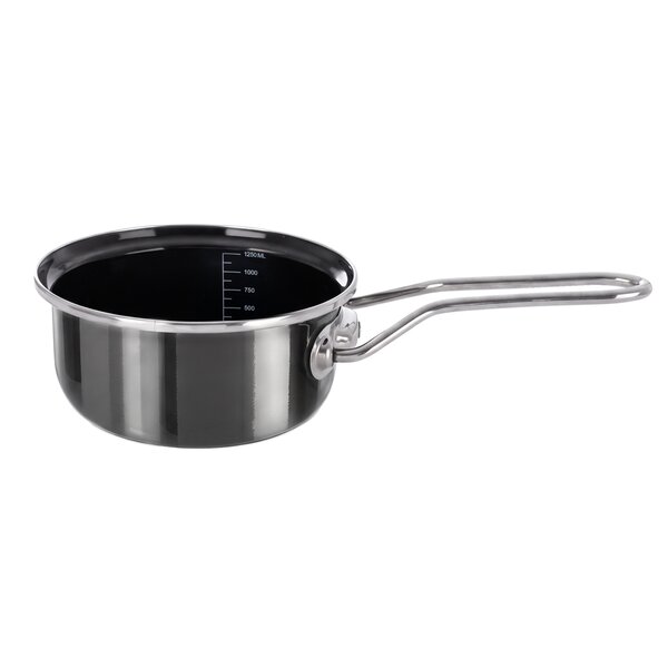 Rendlík METALIC Lem 1,25 l