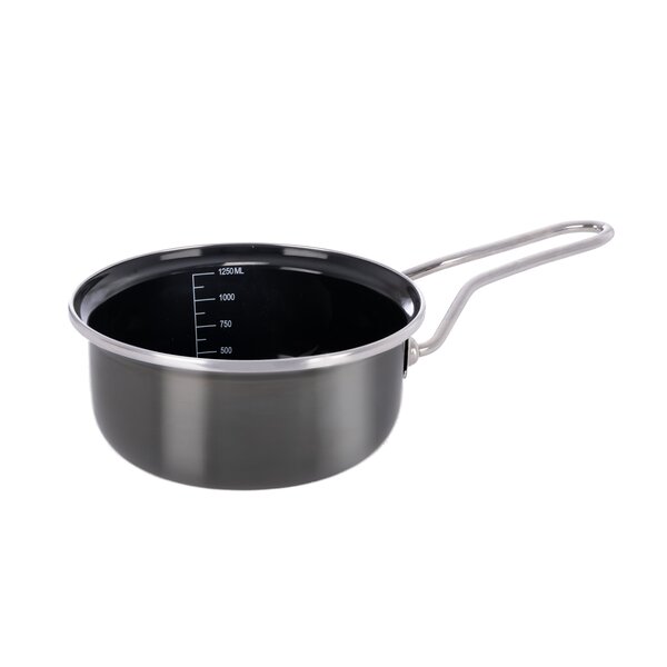 Rendlík METALIC Lem 1,25 l