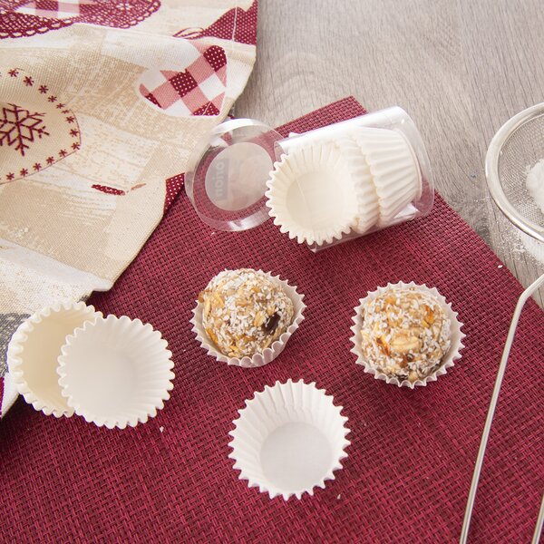 Cukrářský košíček pr. 2,9 cm 100 ks