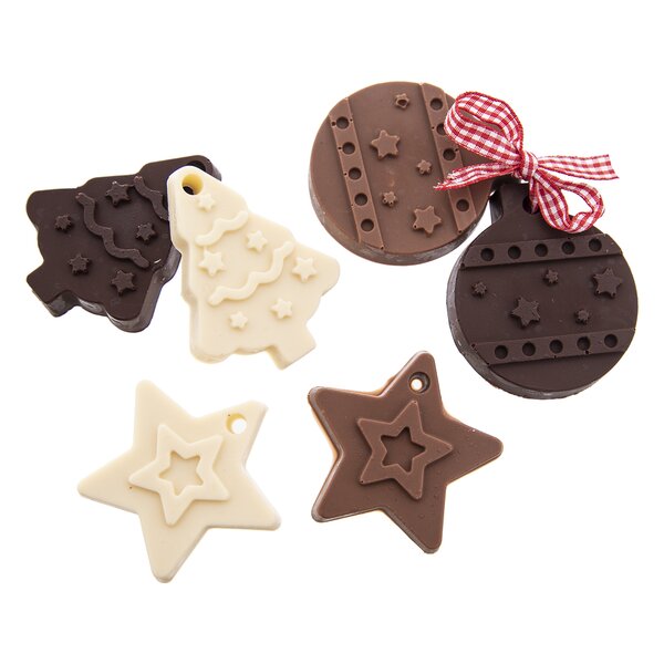 Forma na pečení VÁNOCE