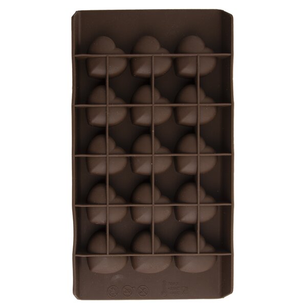 Forma na pečení Srdce