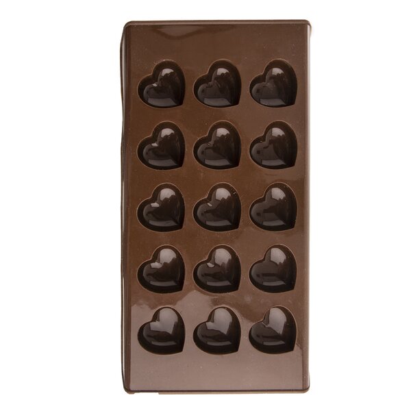 Forma na pečení Srdce