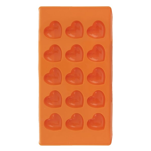 Forma na pečení Srdce