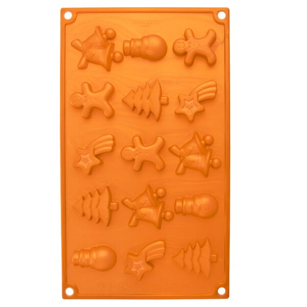 Forma na pečení VÁNOCE