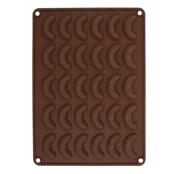 Forma na pečení ROHLÍČEK