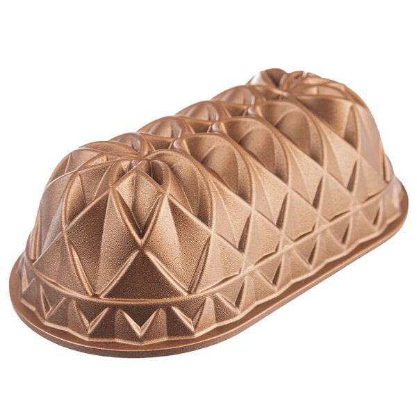 Forma na pečení Marissa biskup. chlebíček 26x15 cm