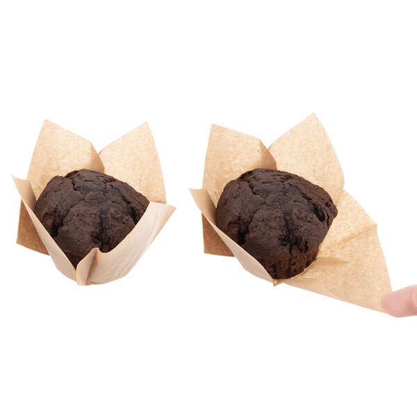 Cukrářský košíček pr. 5 cm 50 ks