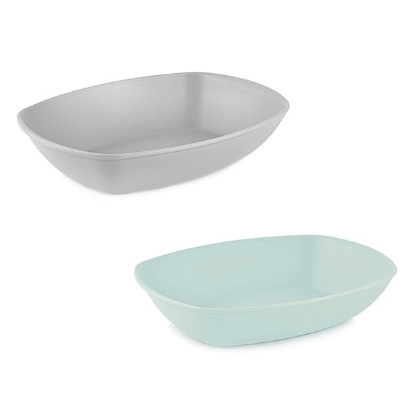 Talíř Sandy 20,5x32 cm