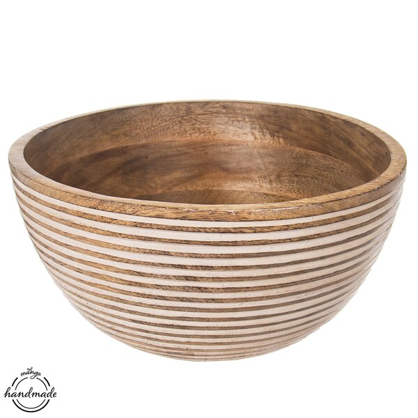 Servírovací mísa MANGO pr. 24 cm