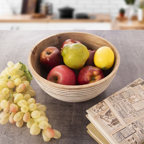 Servírovací mísa MANGO pr. 24 cm