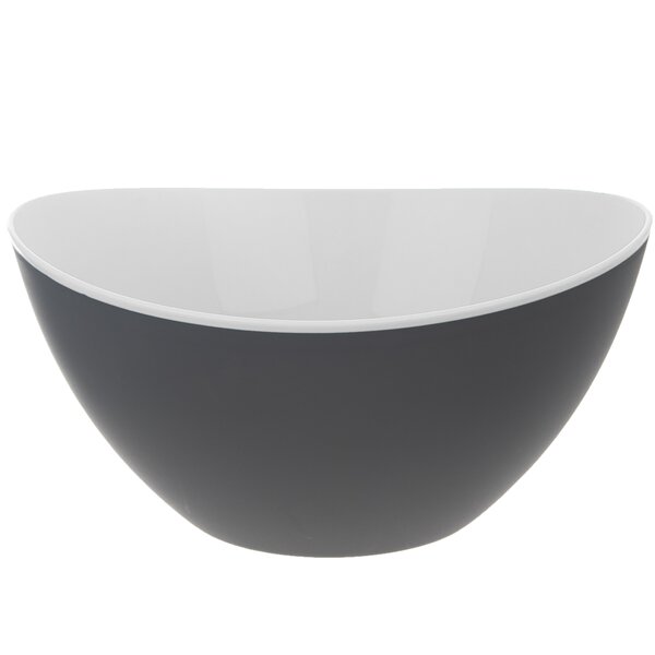 Mísa KEMP pr. 25 cm