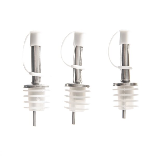 Nálevka na láhev 3 ks