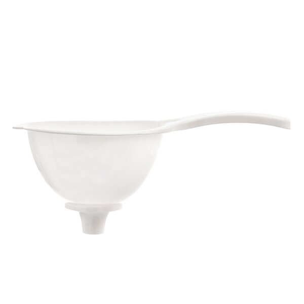 Nálevka se sítkem pr. 11,5 cm