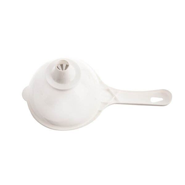 Nálevka se sítkem pr. 11,5 cm