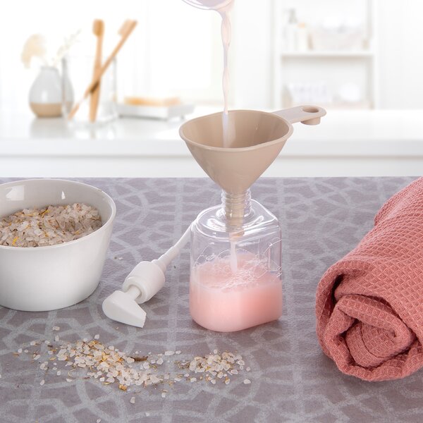 Nálevka Sun mini 3 ks 