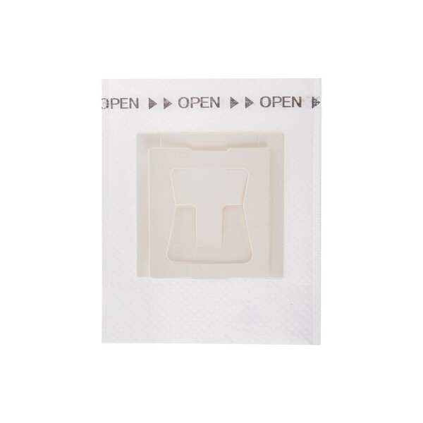 Cestovní filtr na kávu a čaj 50 ks