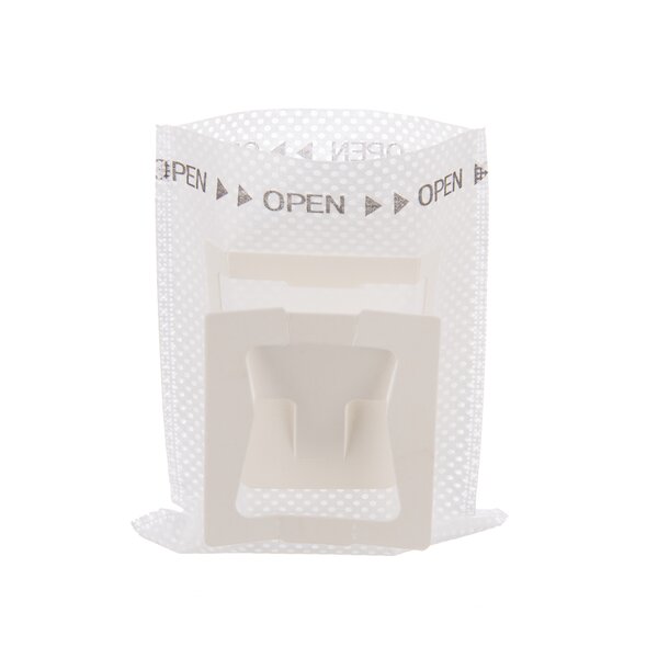 Cestovní filtr na kávu a čaj 50 ks