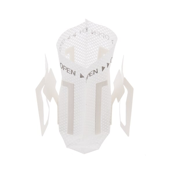 Cestovní filtr na kávu a čaj 50 ks