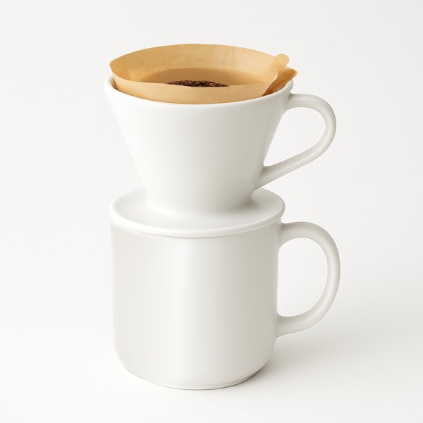 Kávový filtr 100 ks