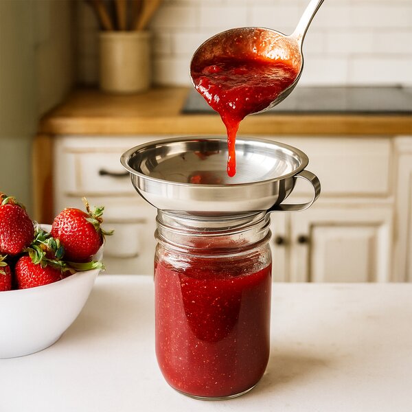 Nálevka KITCH pr. 12,8 cm