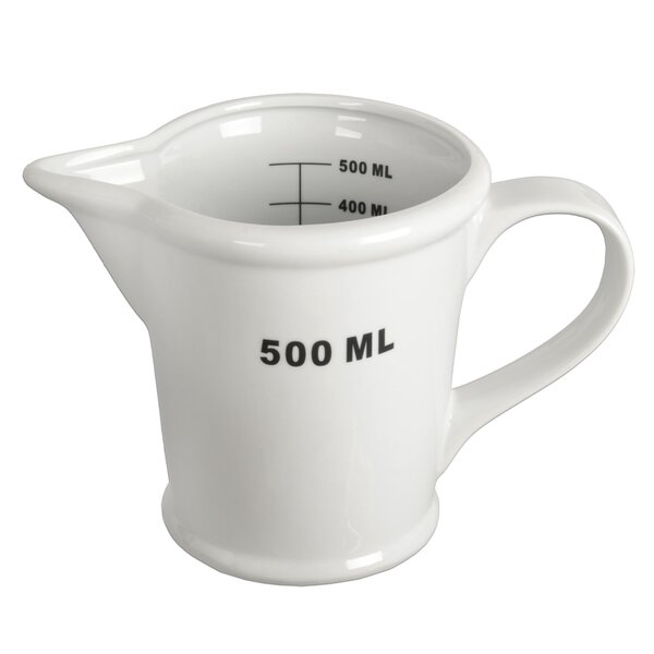 Kuchyňská odměrka 0,5 l