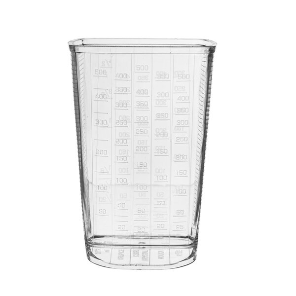 Kuchyňská odměrka 0,5 l