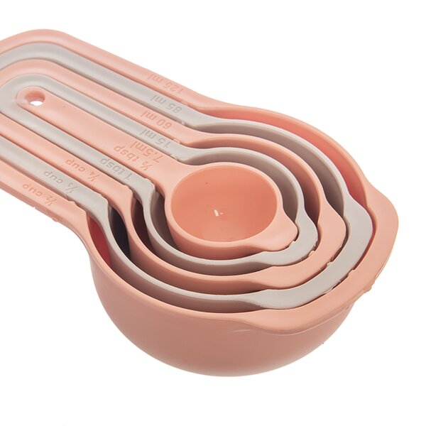 Kuchyňská odměrka 5 ks