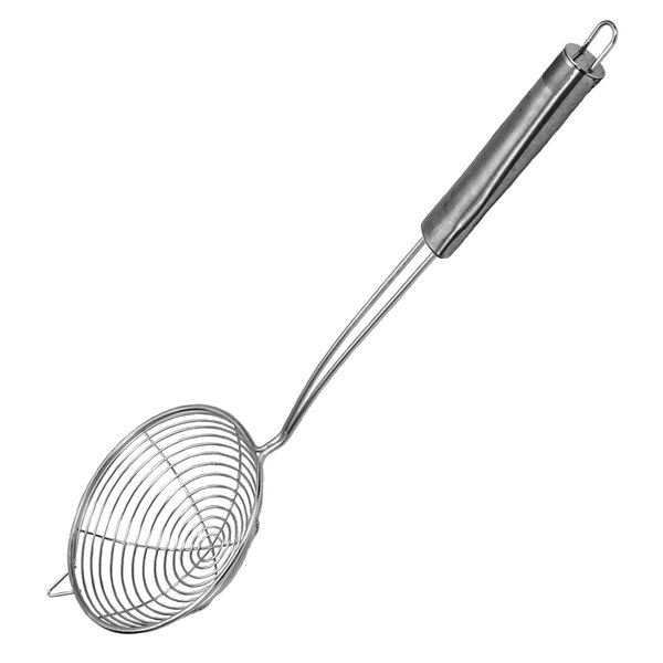 Naběračka knedlíků 35 cm, pr. 14,5 cm