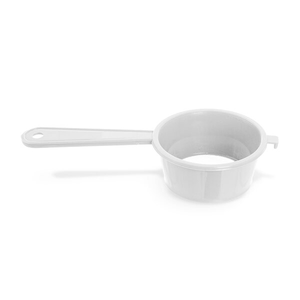 Cedník se sítkem pr. 7,5 cm