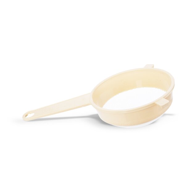 Cedník se sítkem pr. 12 cm