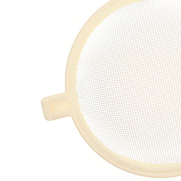 Cedník se sítkem pr. 12 cm