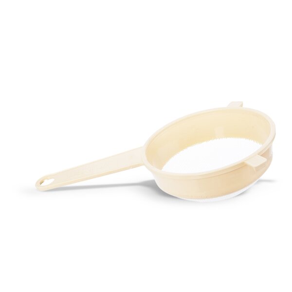 Cedník se sítkem pr. 16 cm