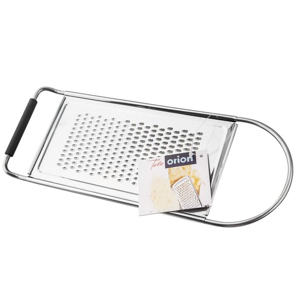 Struhadlo ploché jemné