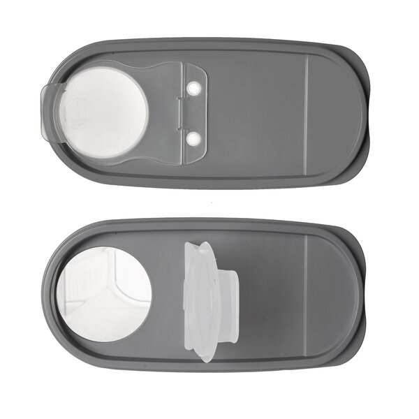 Dávkovací dóza 1,7 l