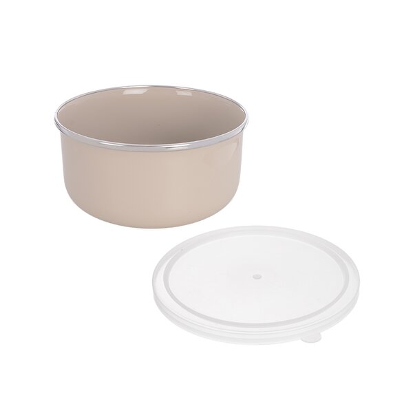 Jídlonosič 3x1,4 l s víčky