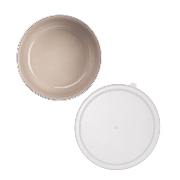 Jídlonosič 3x1,4 l s víčky