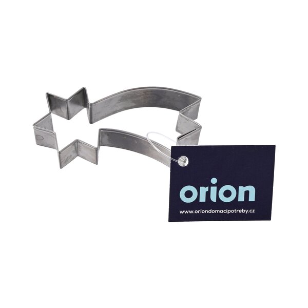 Vykrajovačka kometa