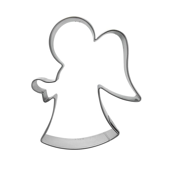 Vykrajovačka ANDĚL