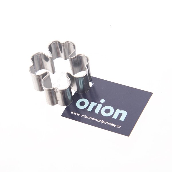 Vykrajovačka čtyřlístek