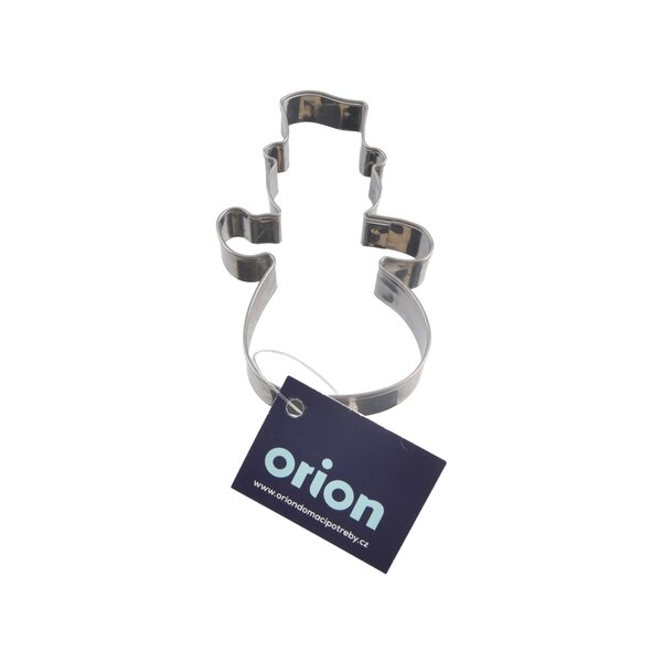 Vykrajovačka SNĚHULÁK