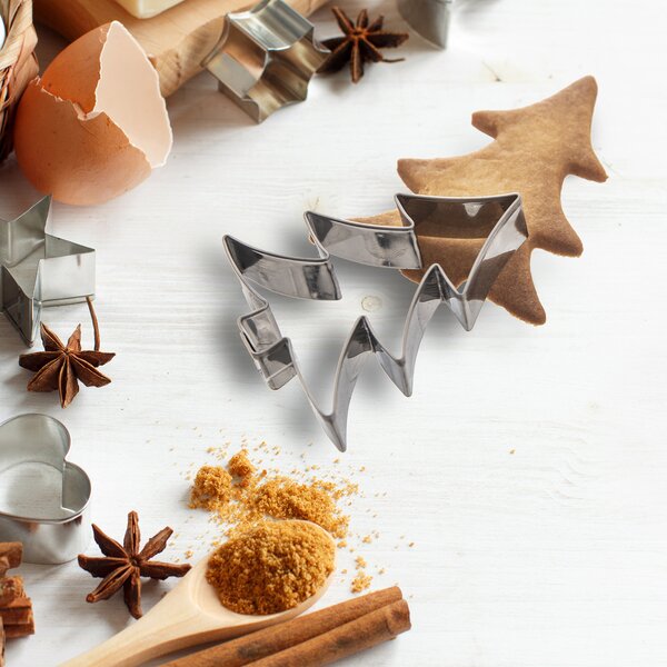 Vykrajovačka STROMEK